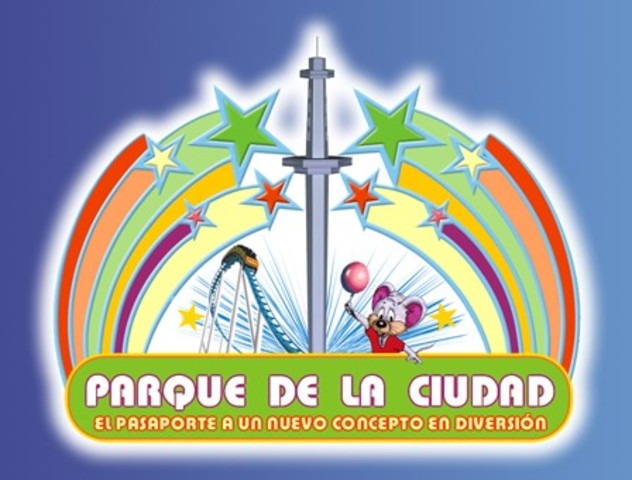 Denominación Parque de la Ciudad
