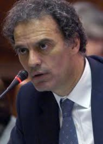 Clausura del Parque de la Ciudad