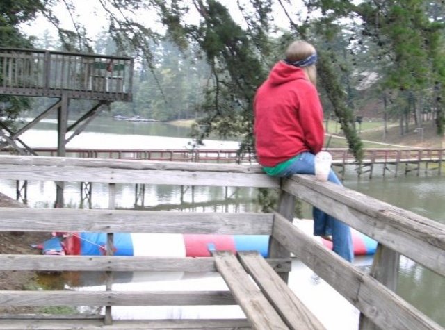 Saved by Grace *personal*