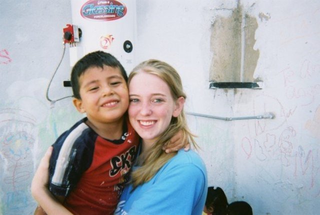 Mexico Missions Trip *Personal*