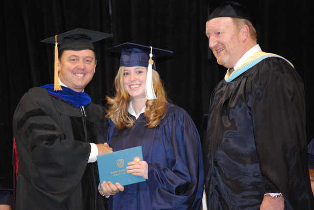 Graduation *professional*