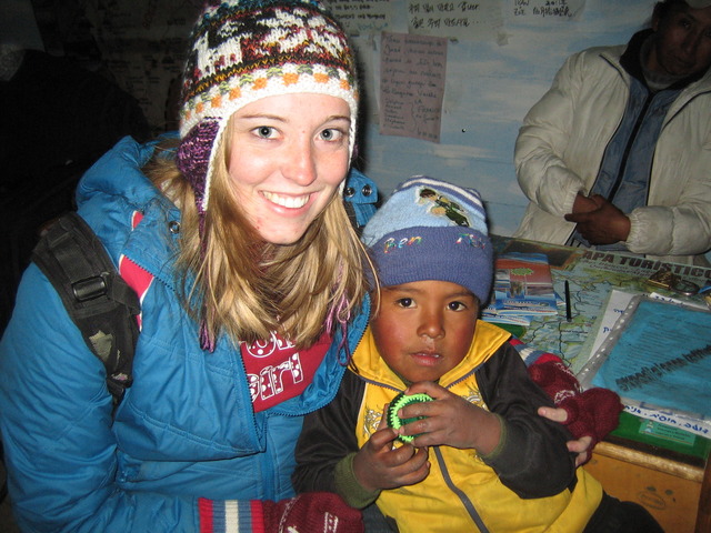 Bolivia *Professional*