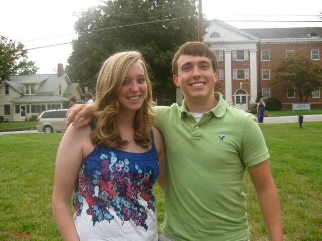 Kevin Quinby *Personal*