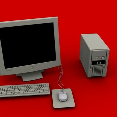 Timeline: The History of Computers