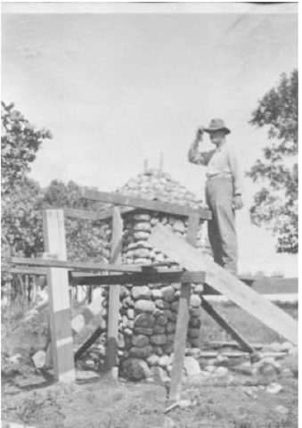 Work begins in Maywood