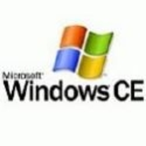 Windows CE