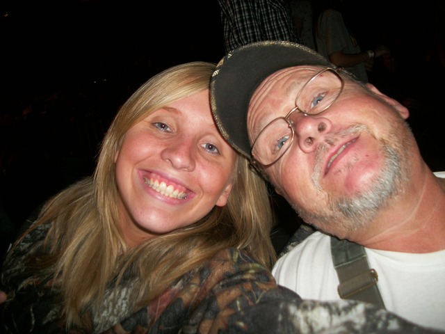 I was adopted and moved to Tennessee - personal