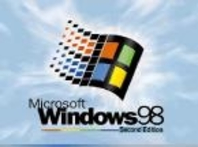 Windows 98