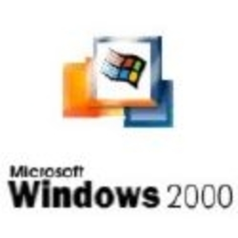 Windows 2000