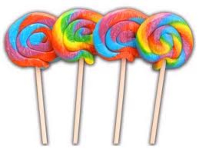 Lollipop