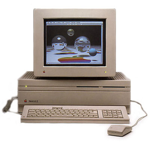 Macintosh