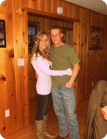 Moved out of my grandfather's house - personal