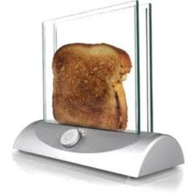 Timeline: Toaster