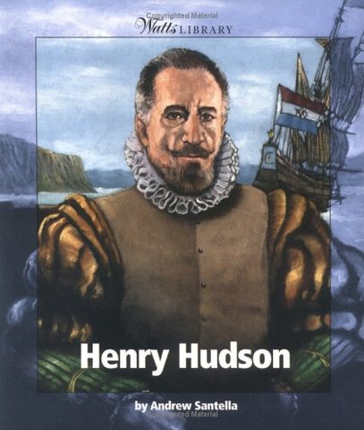 Henry Hudson