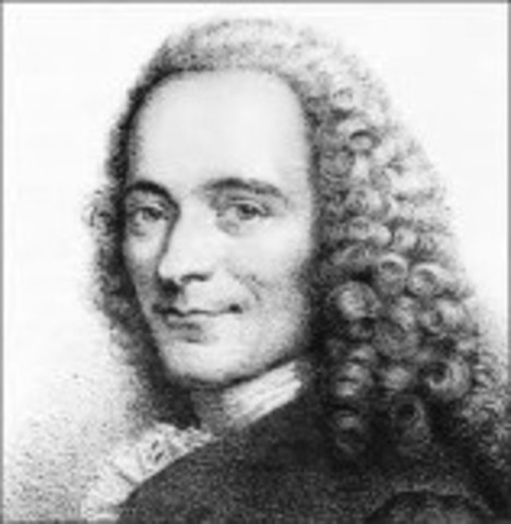Voltaire
