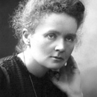 Timeline: Marie Curie