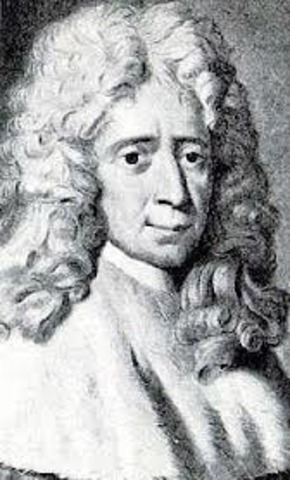 Baron de Montesquieu