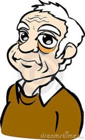 Going to live with a new relative