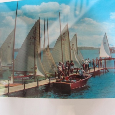 Timeline: Okoboji Yacht Club