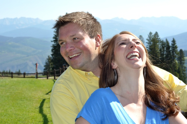 Engagement!- personal