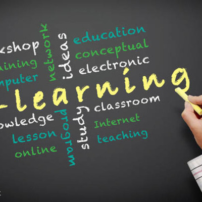 Timeline: Historia de las TIC y del E-Learning