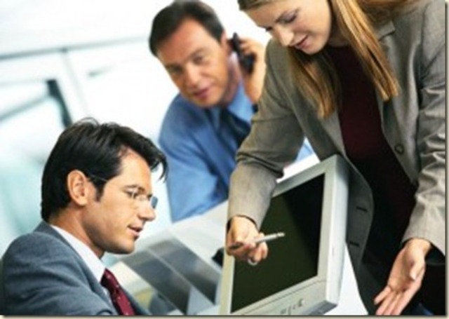 Introducción de la informática en las Organizaciones