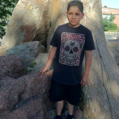 Timeline: Eli Vigil`s Timeline