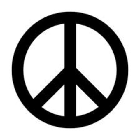 Peace, in ten years!