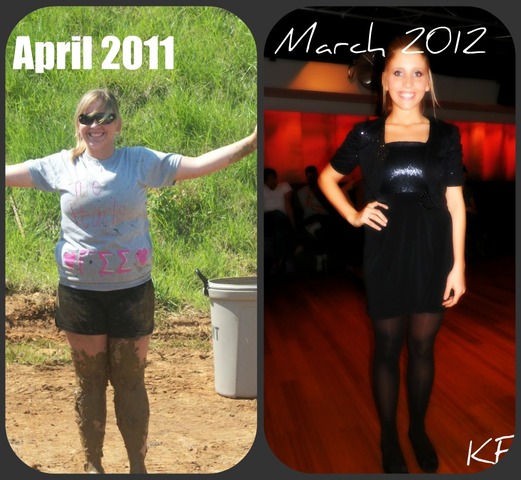 officially lost 60 pounds - personal