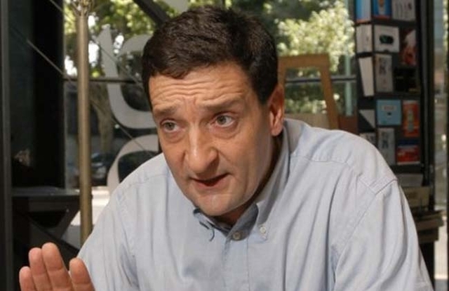 Crisis en San Lorenzo