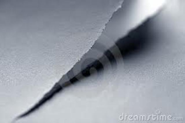 meccans brake treaty