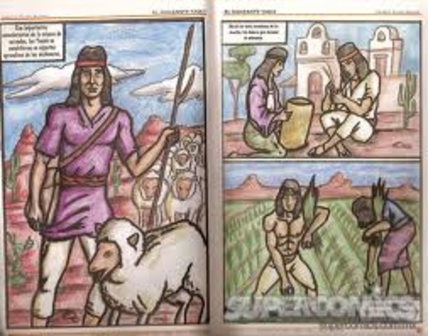 La Region de Pinotepan la Grande