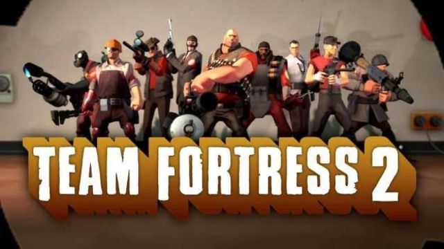 Get Team fortress 2