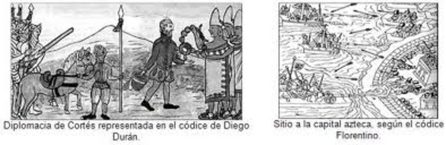 Los Yaquis y los Franciscanos