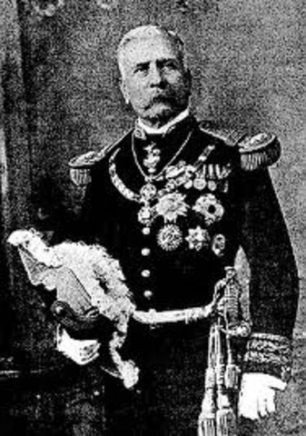 Mexico del siglo XIX