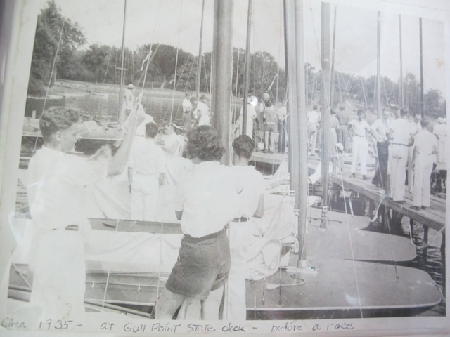 Women Overtake the OYC