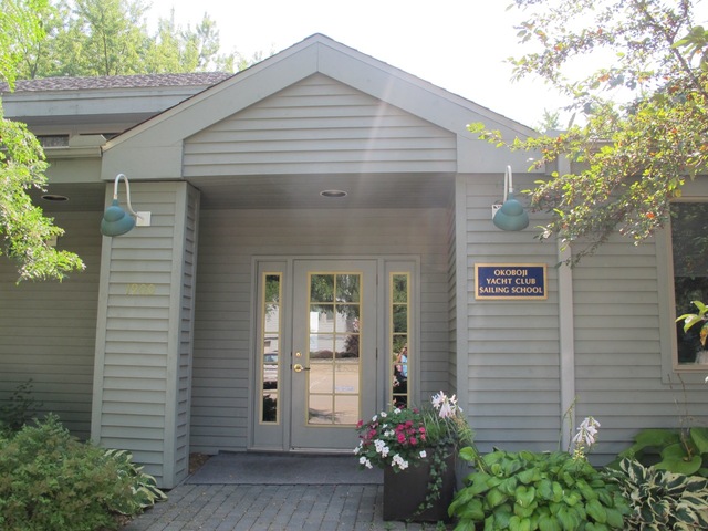 Construction is Completed!