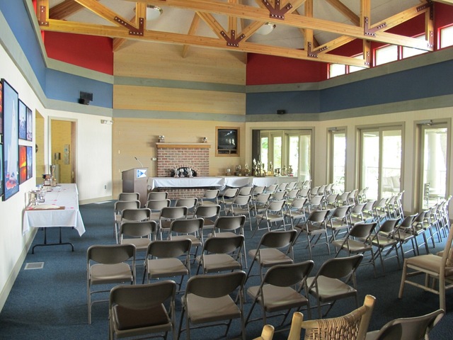 Pledge Drive for funds