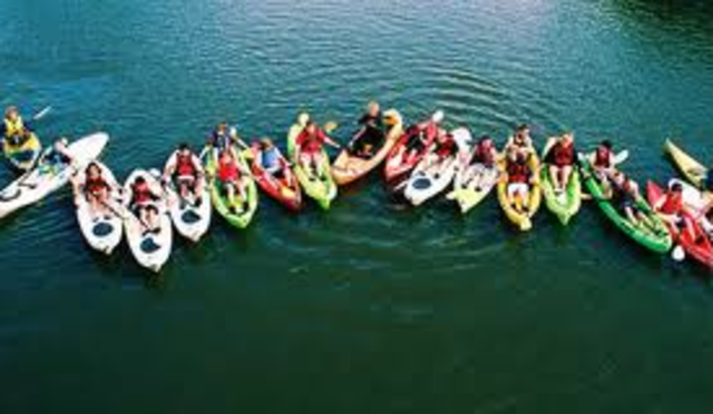 Opened co-ed weeks during summer camp