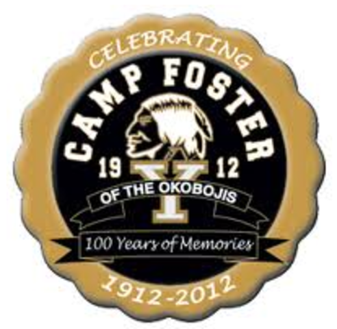 Celebrating its 100th year of camping