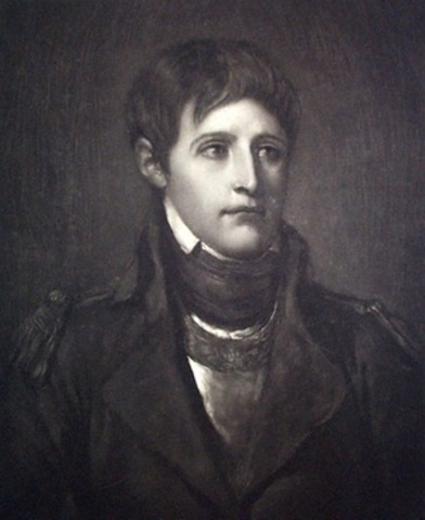 Napolean Bonaparte