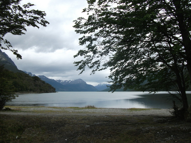 Lago Acigami