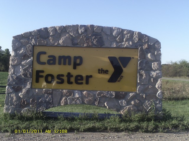 Camp Foster Today!