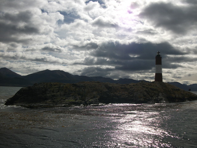 Faro del Fin del mundo