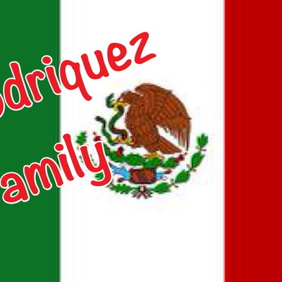 Timeline: Family history