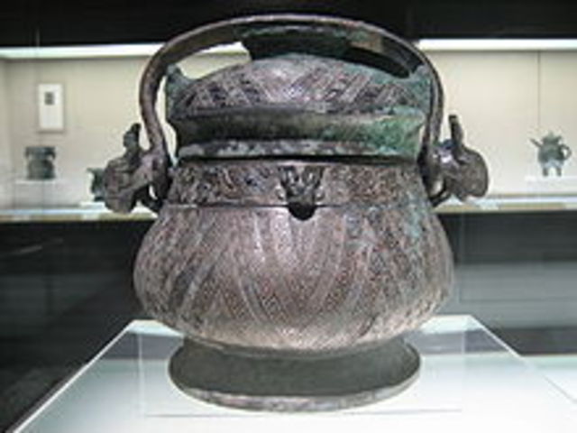 Zhou Dynasty