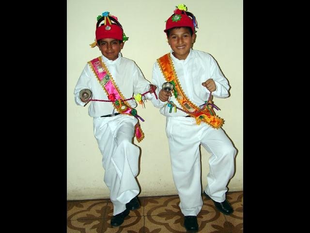 El nacimiento del Sol