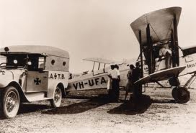 Royal Flying Doctor Service