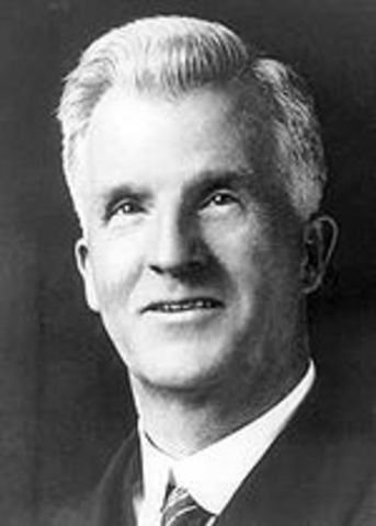 First Australia-born Labor Prime Minister