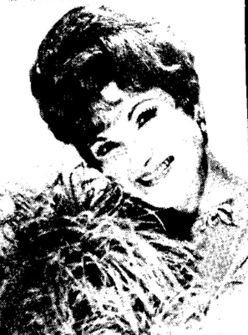 Marilyn Mae